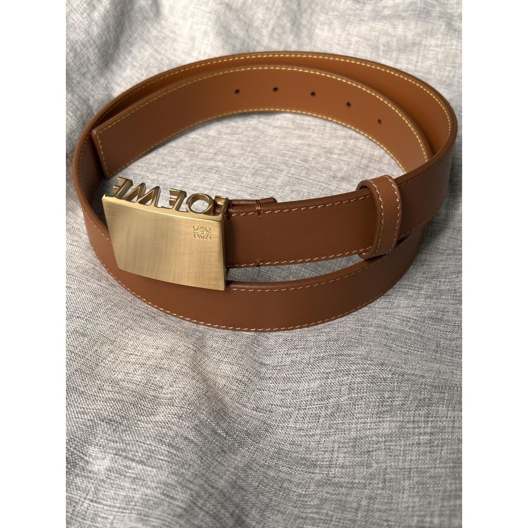 L0ew* belts